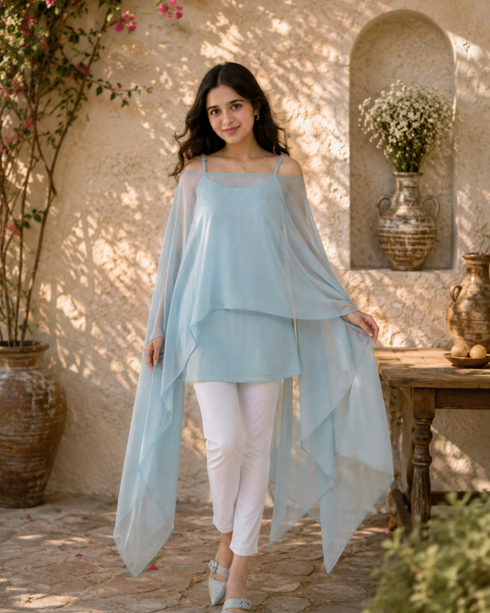 Khanak Fiza 💙